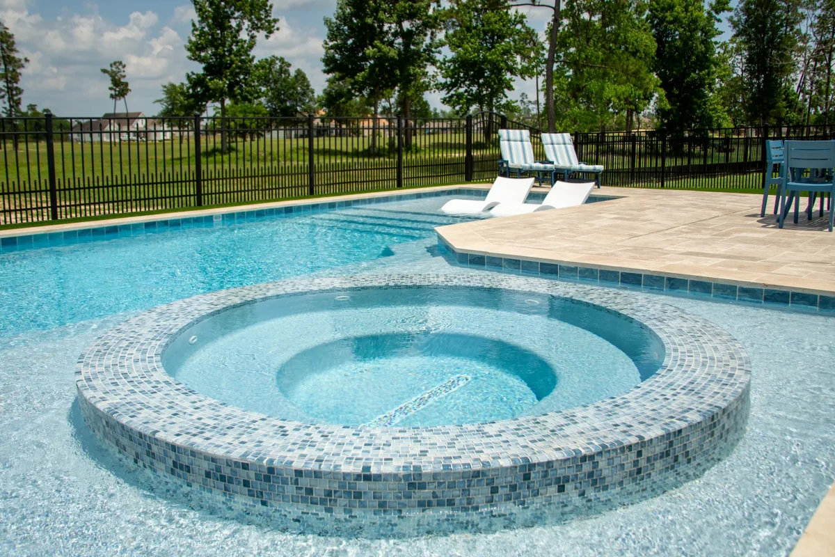 Circle Spa