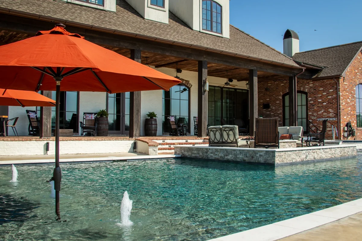 Rustic Retreat